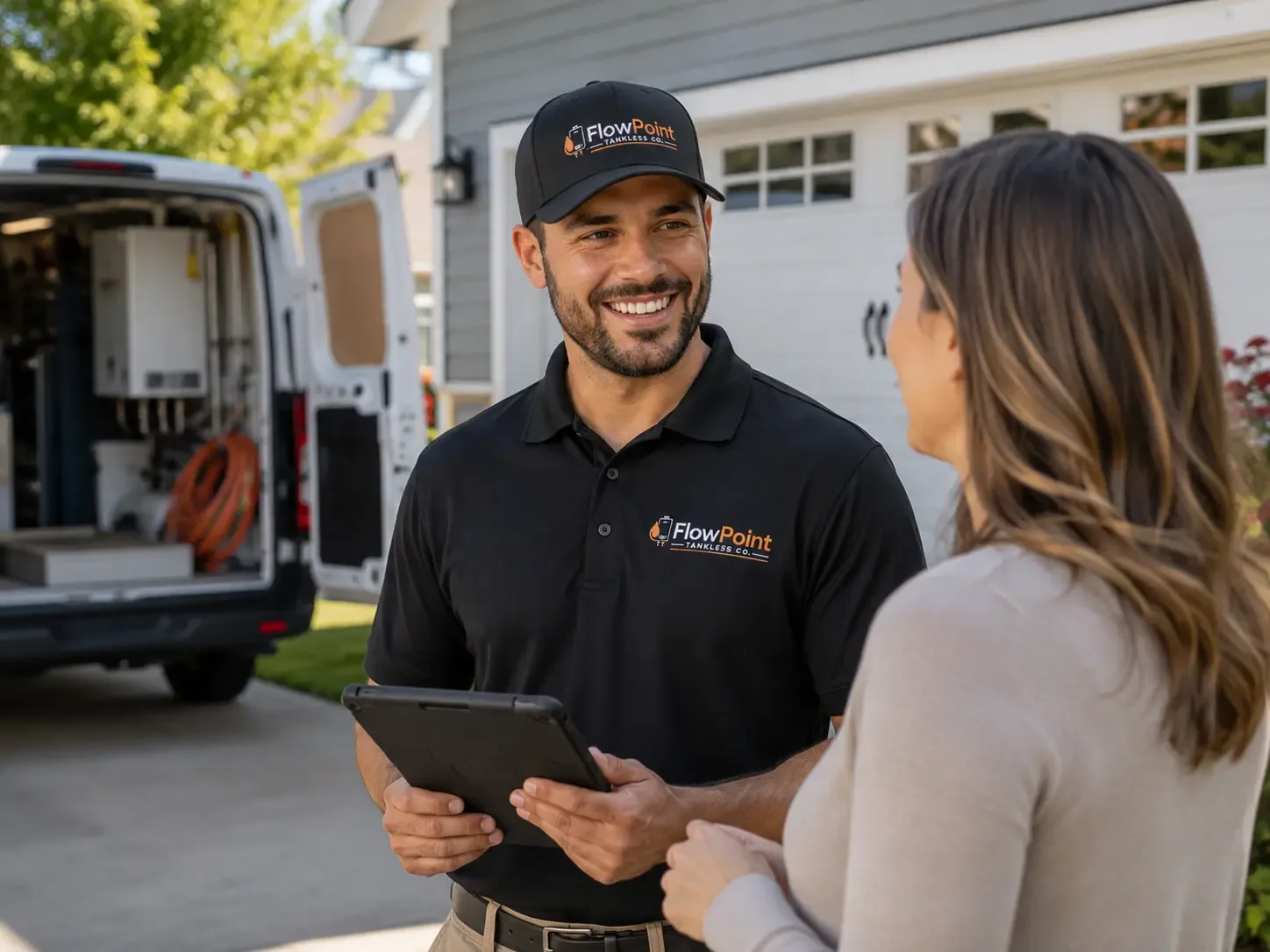 Tankless Water Heater Installation Shelby, NC FAQs